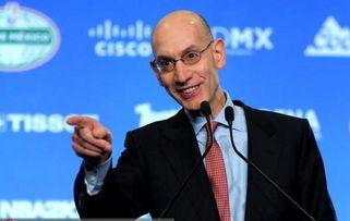 苏群最新爆料nba,NBA最新动态揭秘,独家爆料揭示联盟风云变幻!” 第1张 苏群最新爆料nba,NBA最新动态揭秘,独家爆料揭示联盟风云变幻!” 第1张